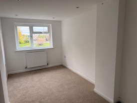 Naseby Way, Great Glen