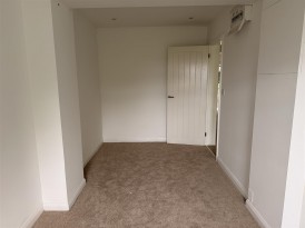 Naseby Way, Great Glen