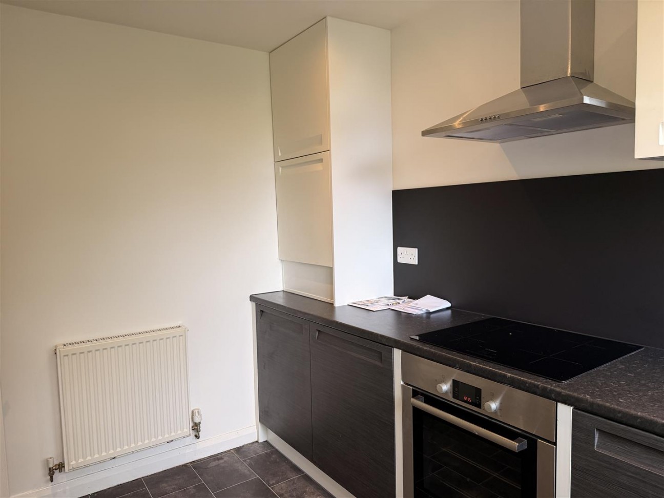 Naseby Way, Great Glen