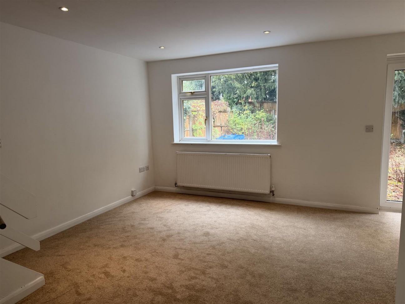 Naseby Way, Great Glen