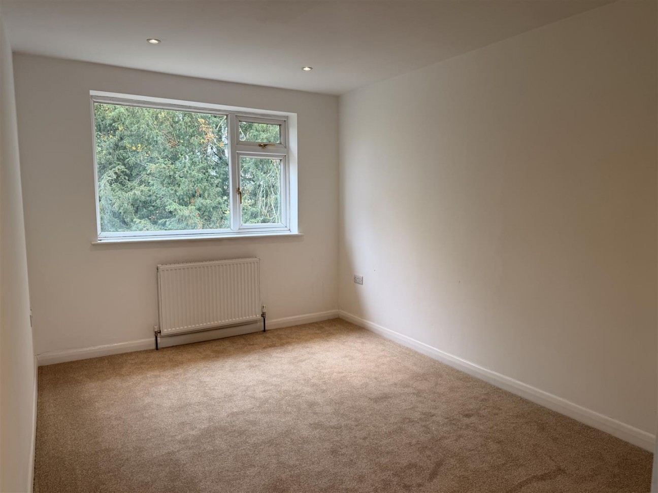 Naseby Way, Great Glen