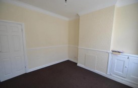 Tudor Road, Leicester