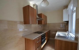 Tudor Road, Leicester