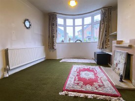 Castlegate Avenue, Leicester