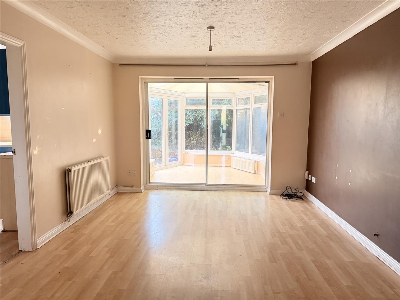 Darien Way, Thorpe Astley