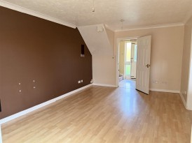 Darien Way, Thorpe Astley