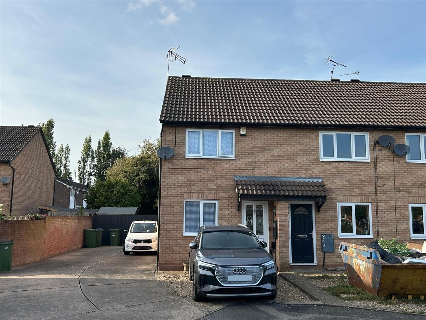 Fletchers Close,, Narborough