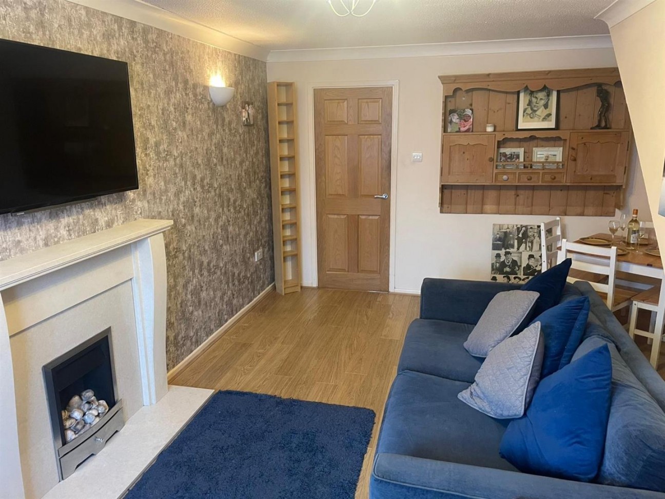 Fletchers Close,, Narborough