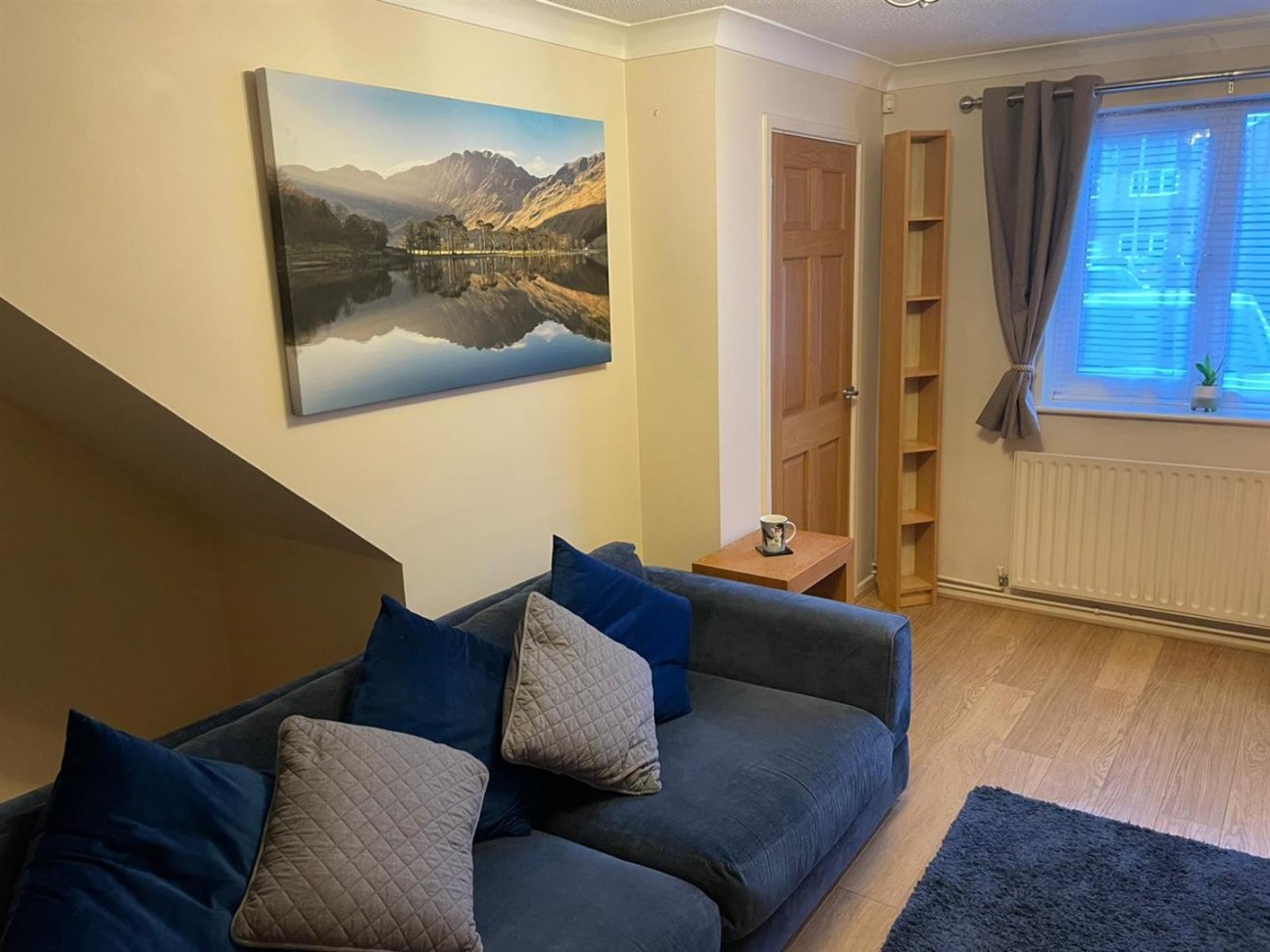 Fletchers Close,, Narborough