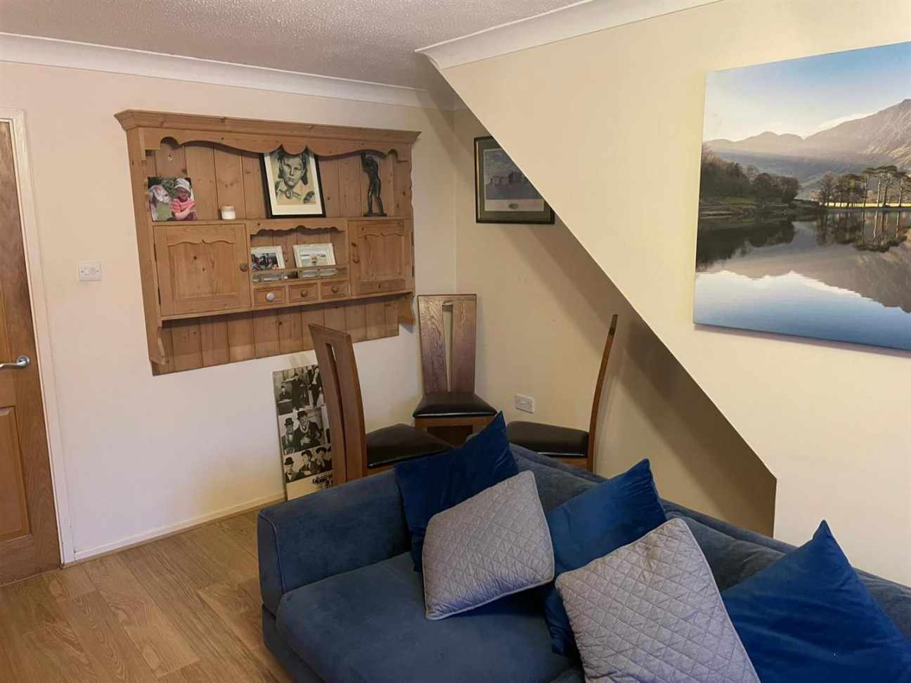 Fletchers Close,, Narborough