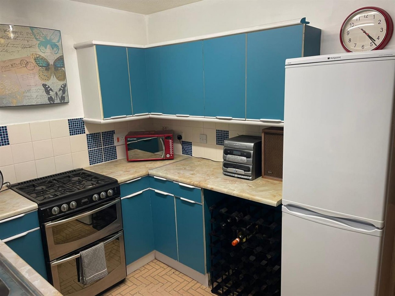 Fletchers Close,, Narborough