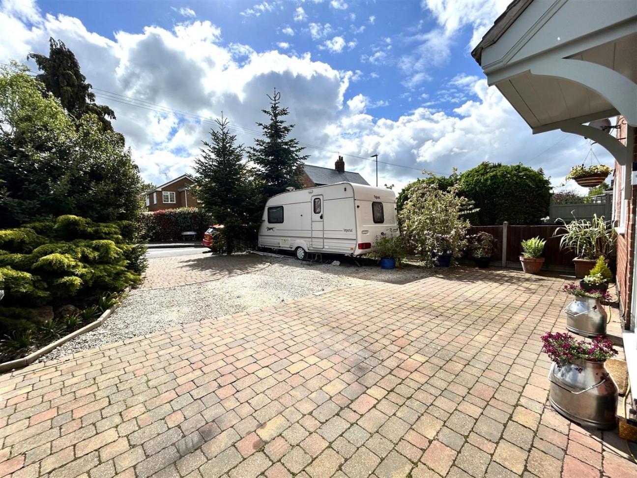 New Street, Queniborough