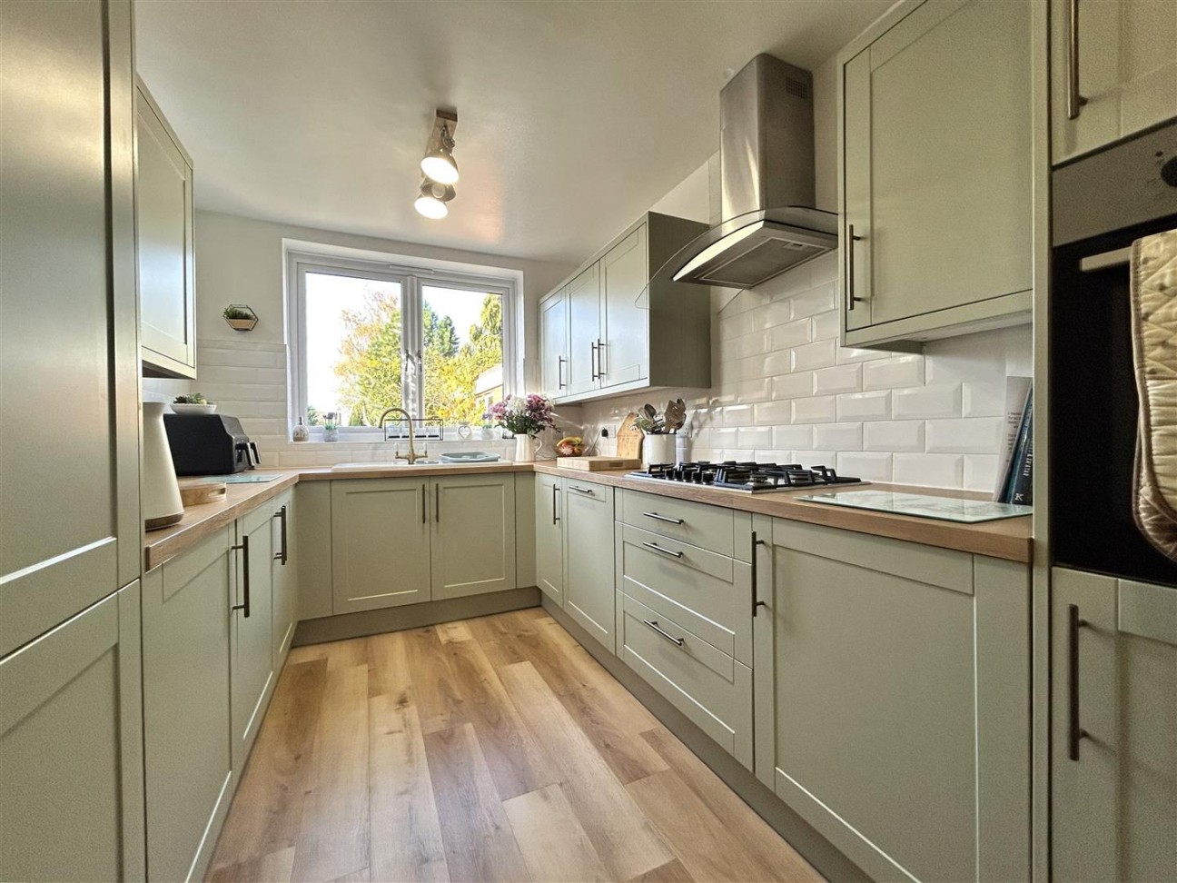 New Street, Queniborough