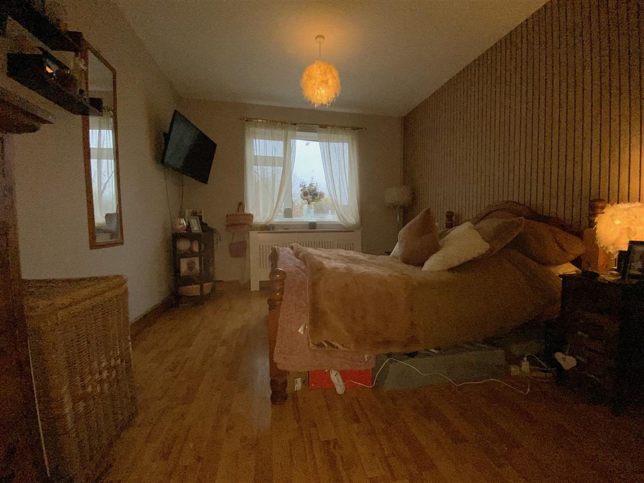 Church Hill Road, Thurmaston, Leicester