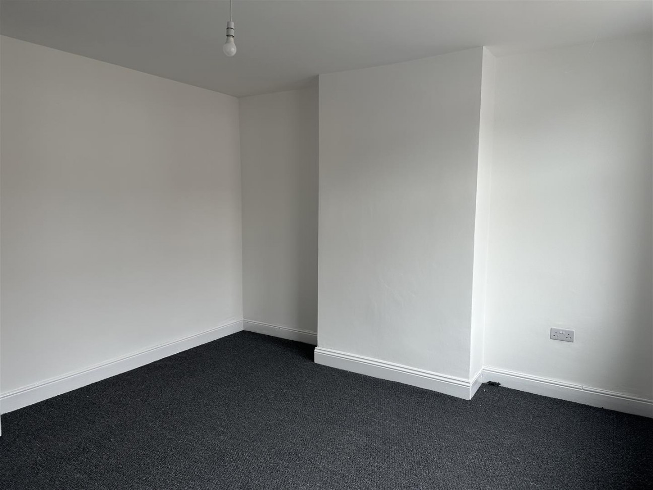 Milligan Road, Leicester