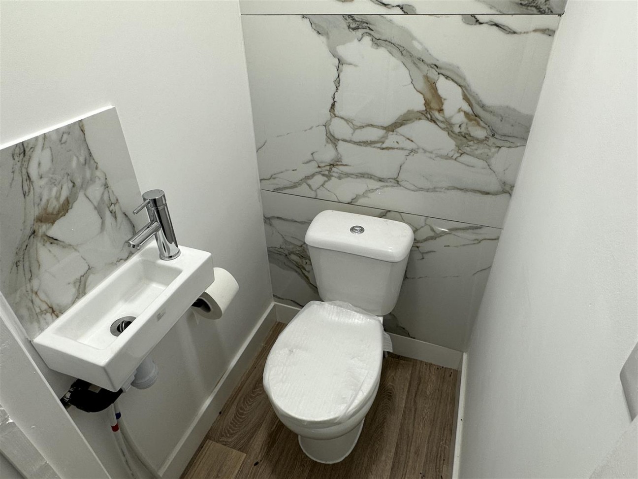 Milligan Road, Leicester