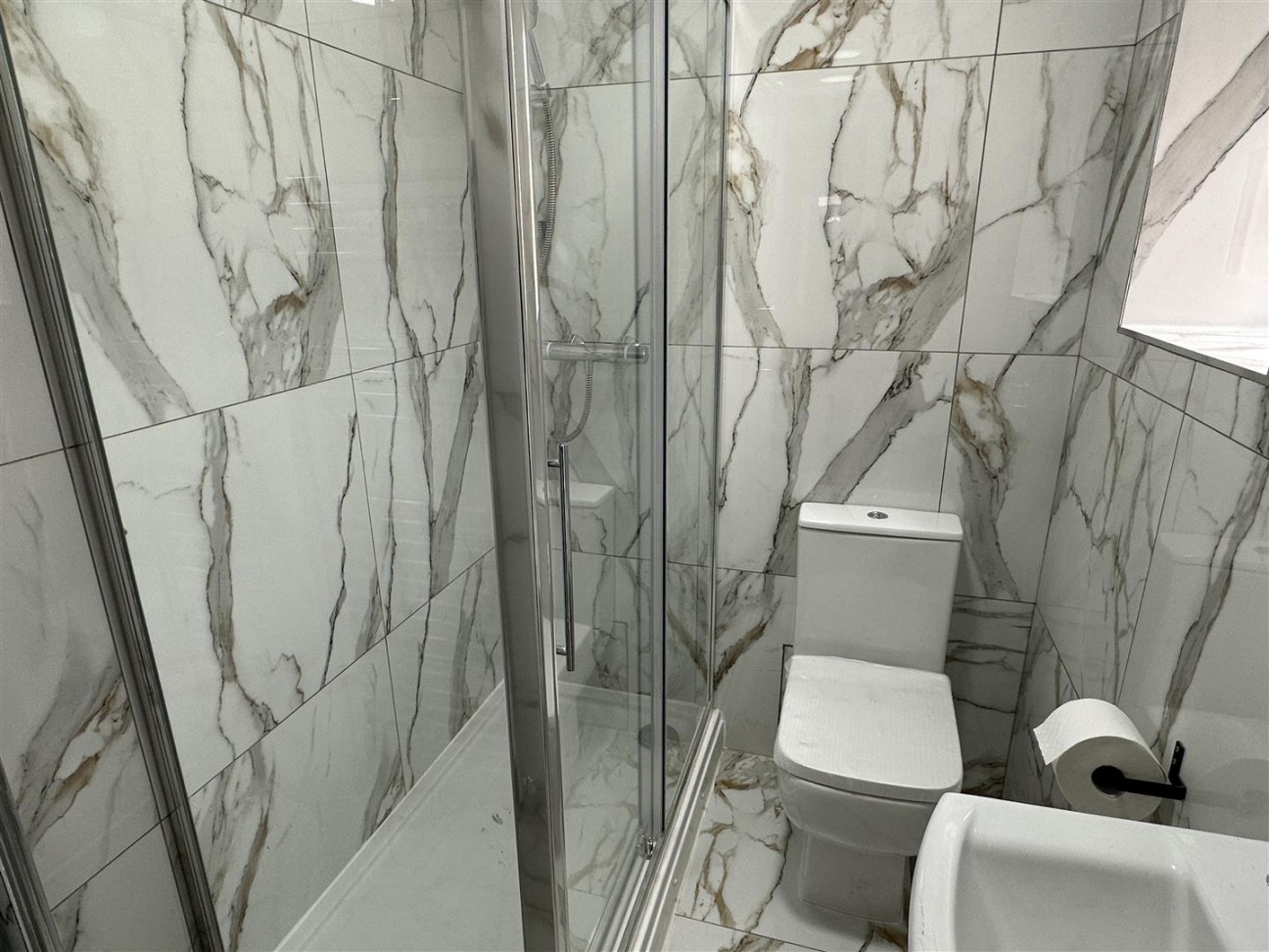 Milligan Road, Leicester