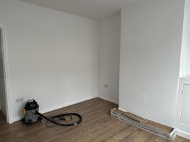 Milligan Road, Leicester