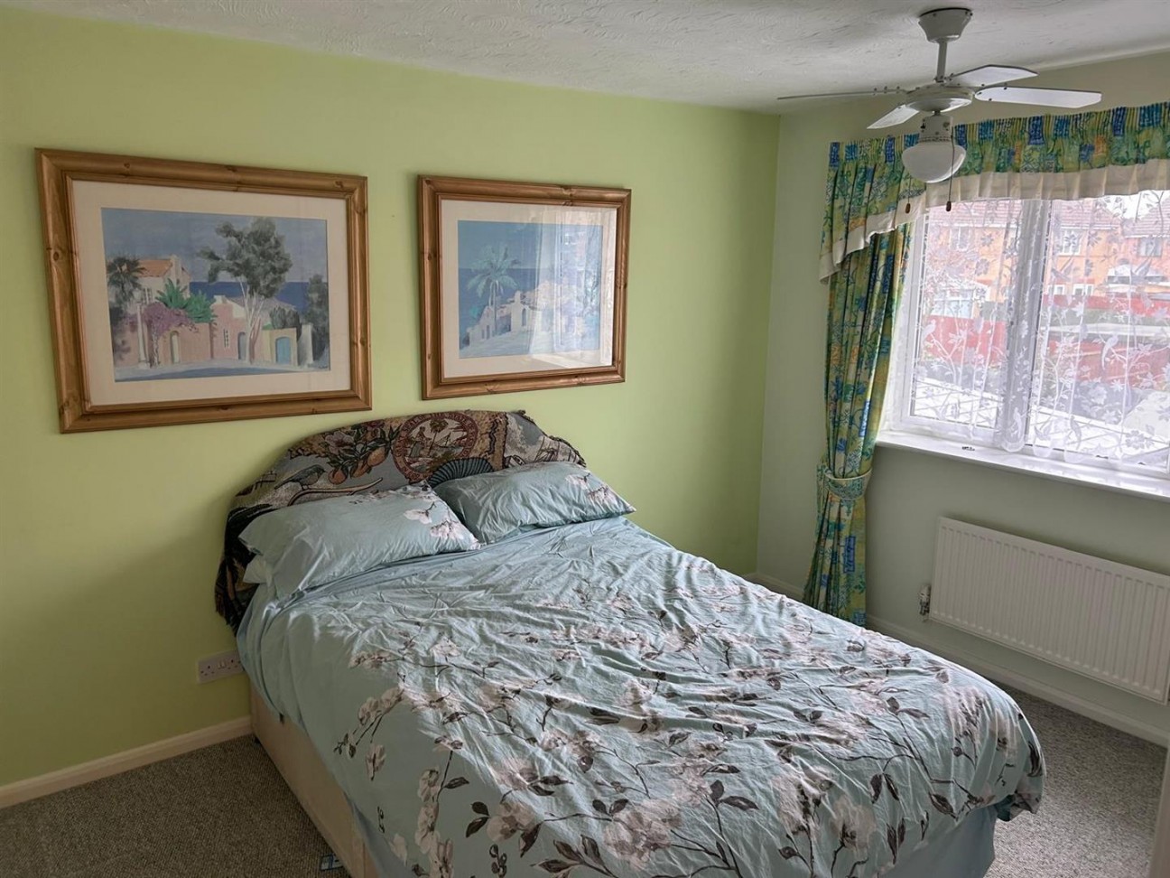 Murby Way, Thorpe Astley