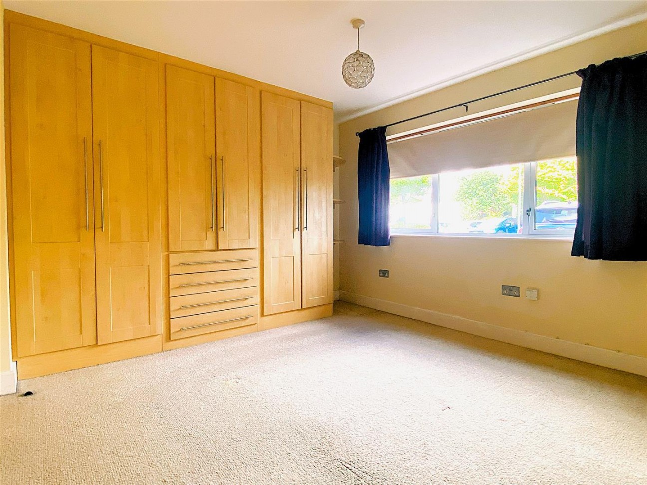 Dudley Whenham Close, Syston