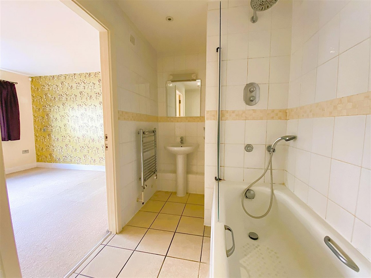 Dudley Whenham Close, Syston