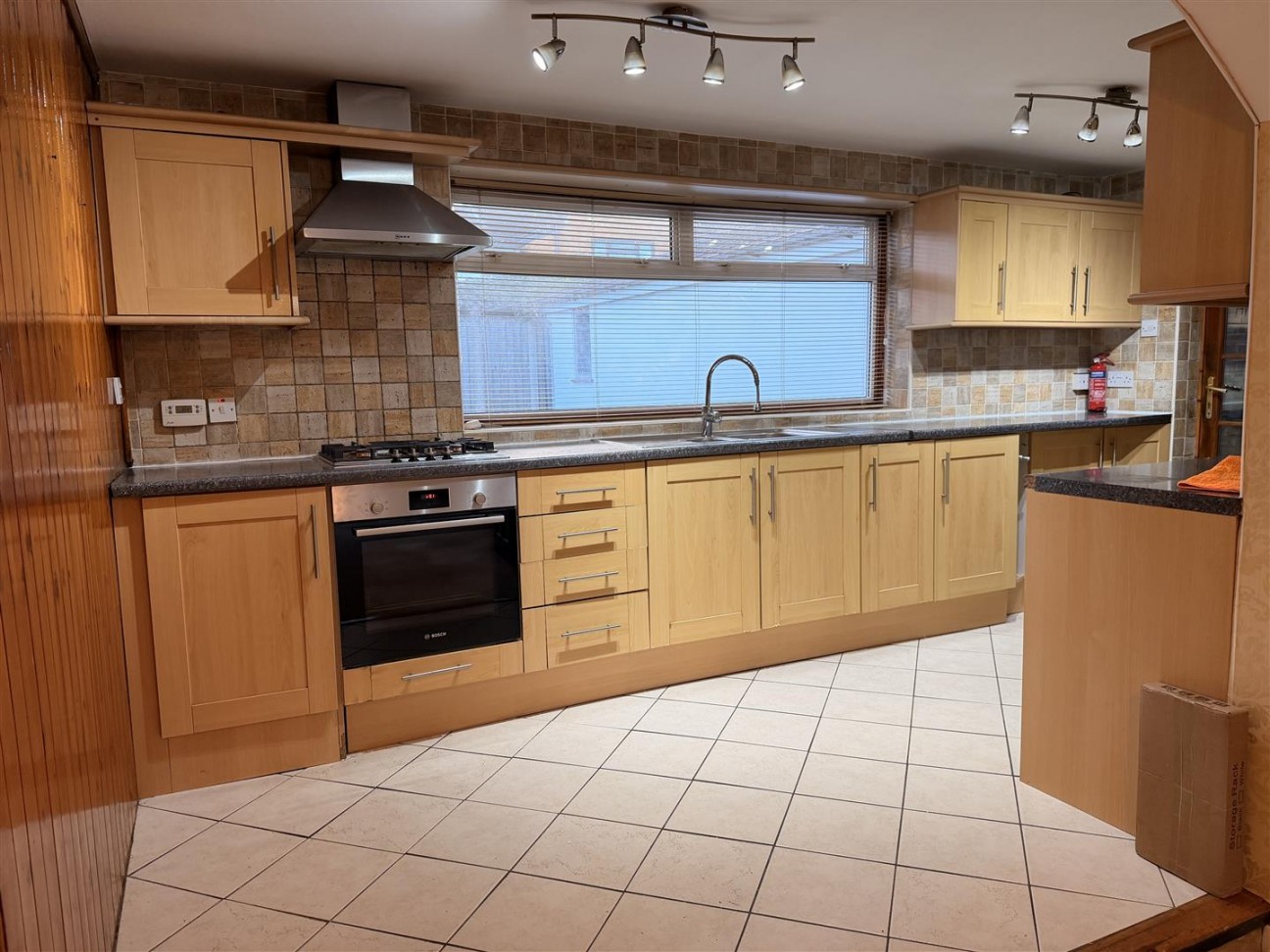 Heddington Way, Leicester