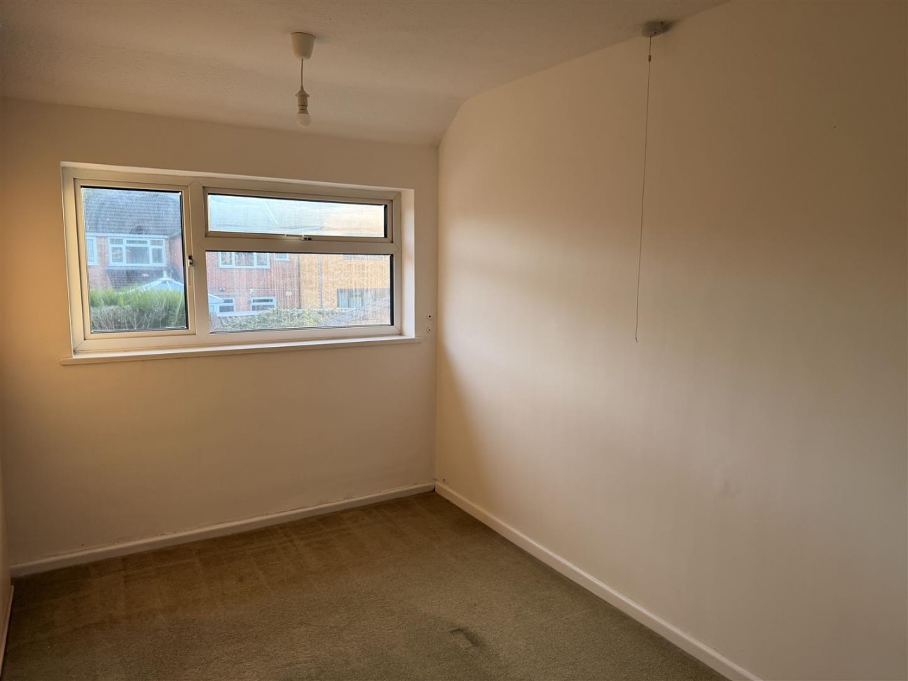 Heddington Way, Leicester