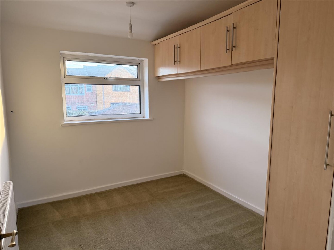 Heddington Way, Leicester