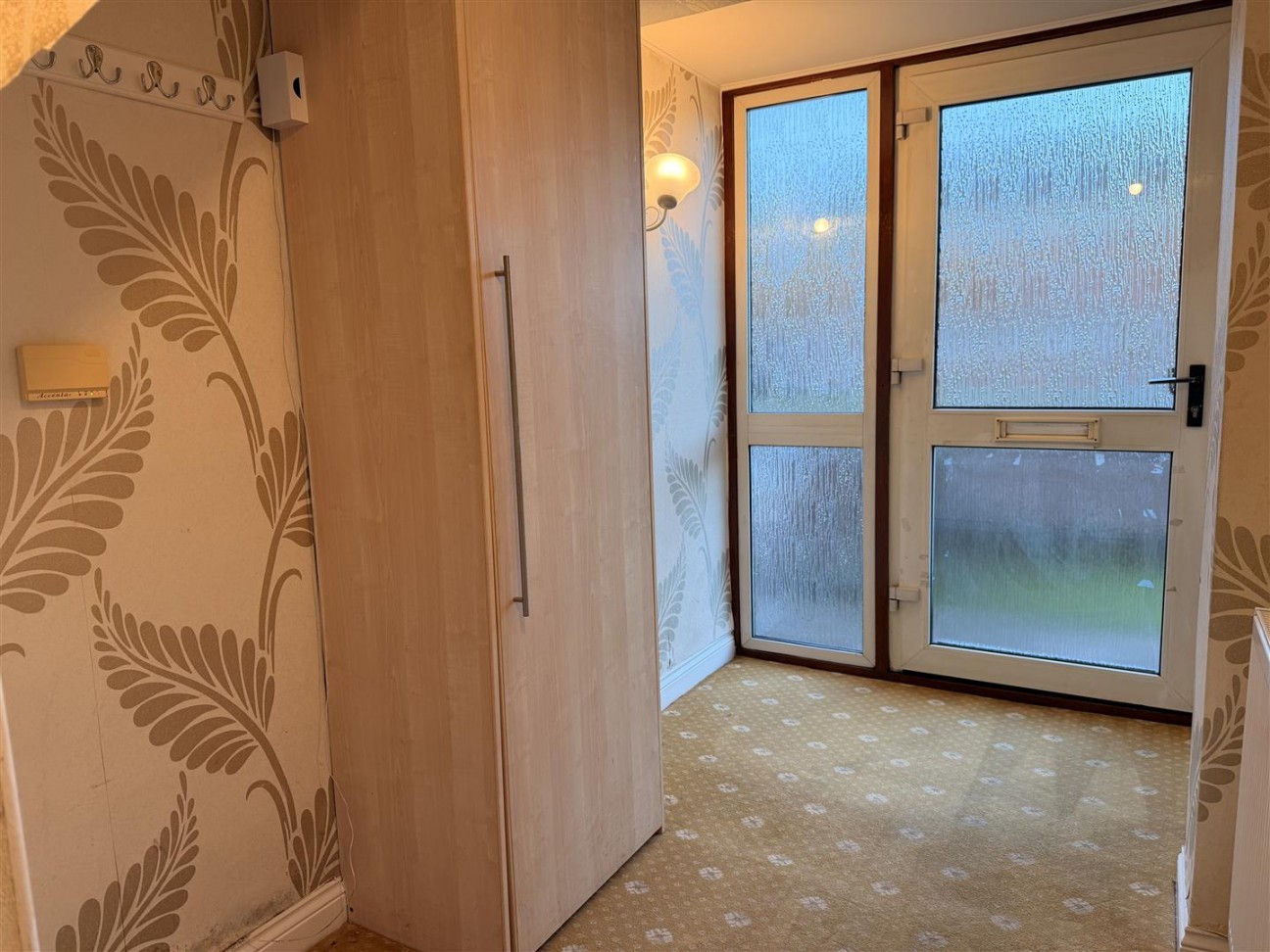 Heddington Way, Leicester