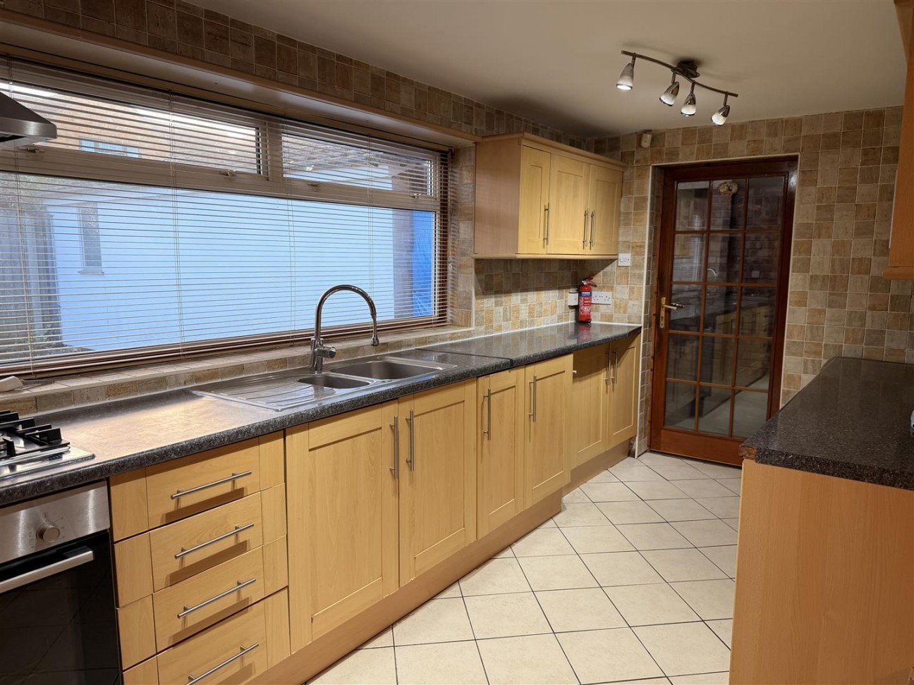 Heddington Way, Leicester