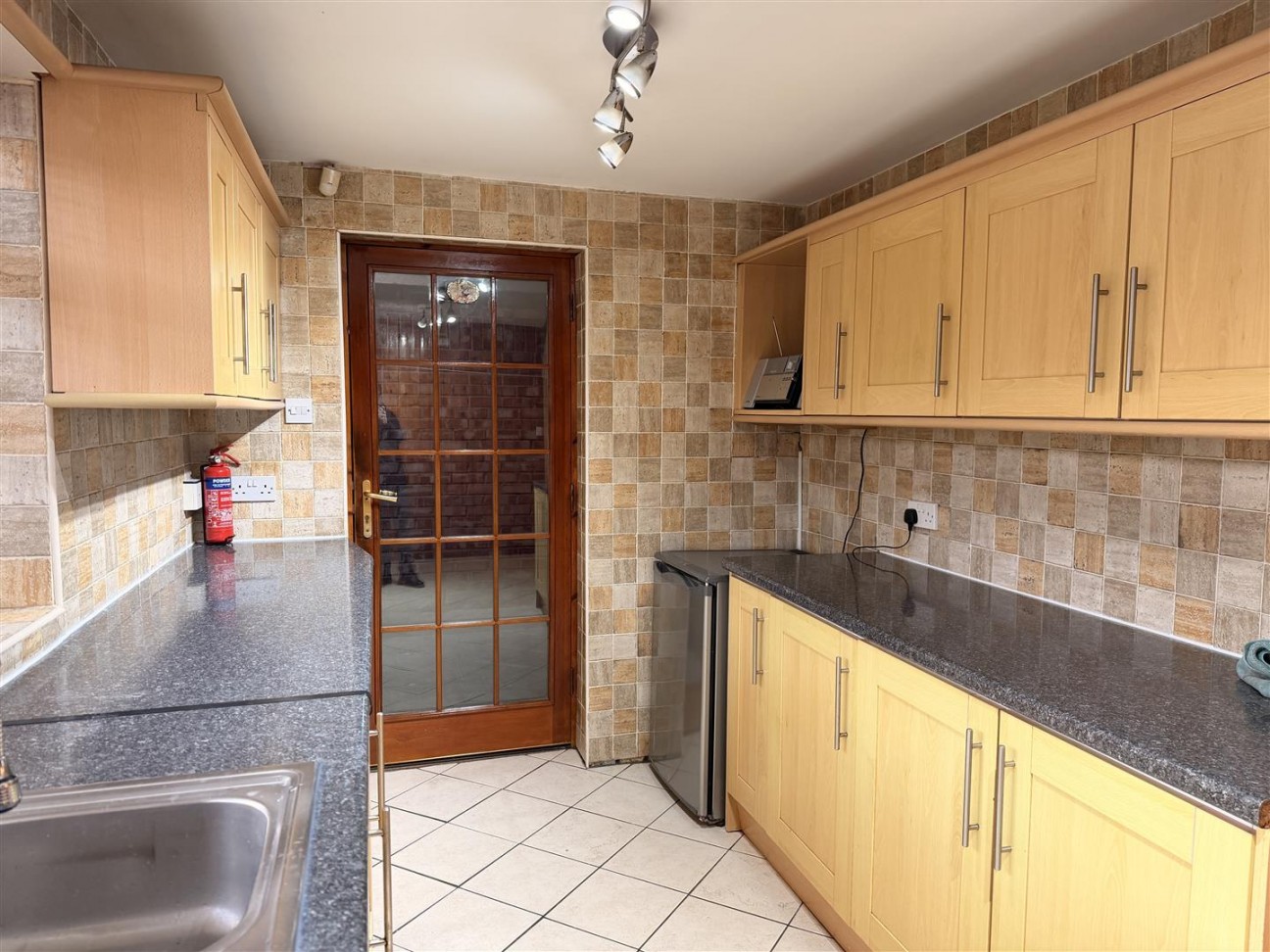 Heddington Way, Leicester