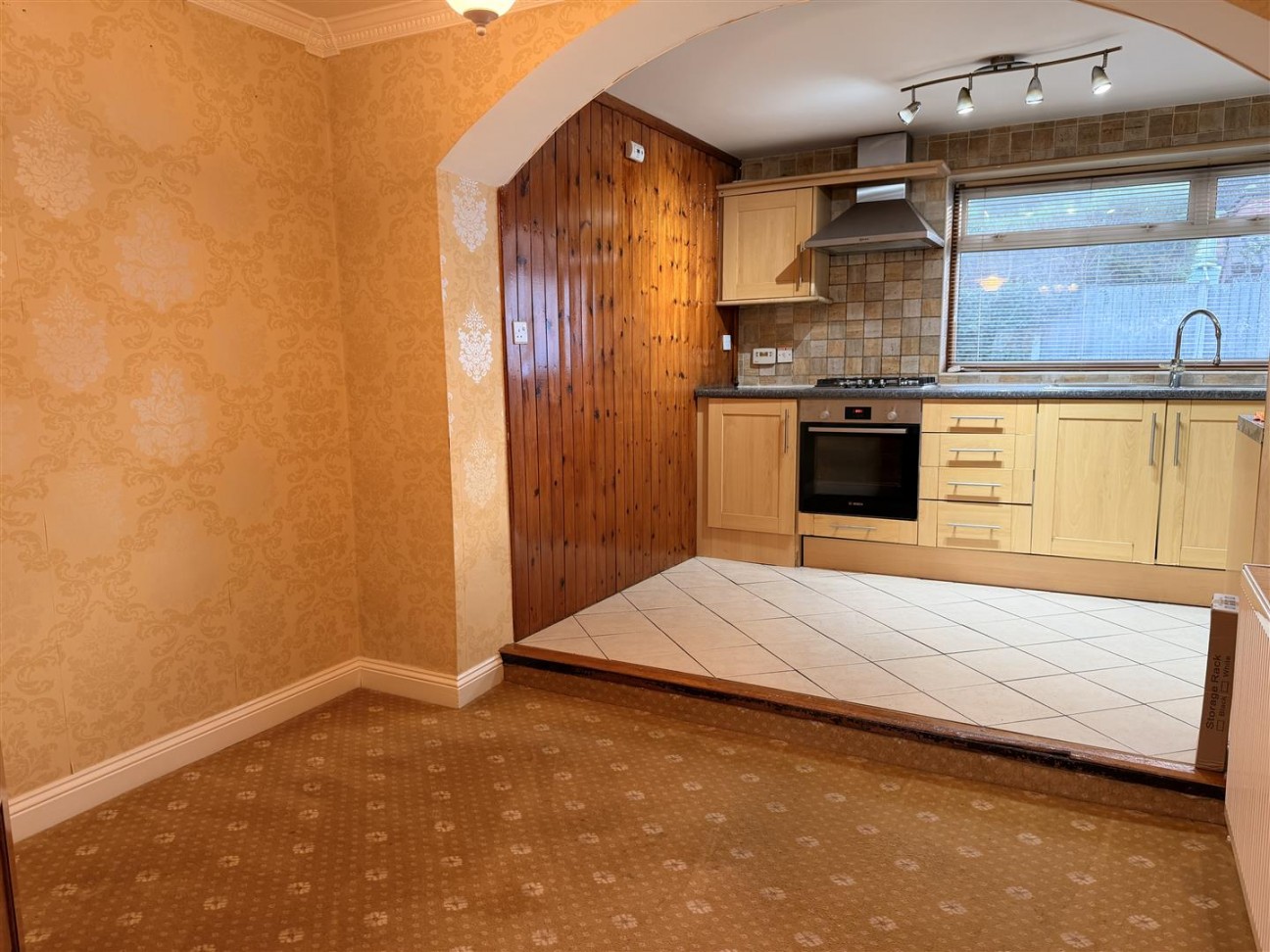 Heddington Way, Leicester