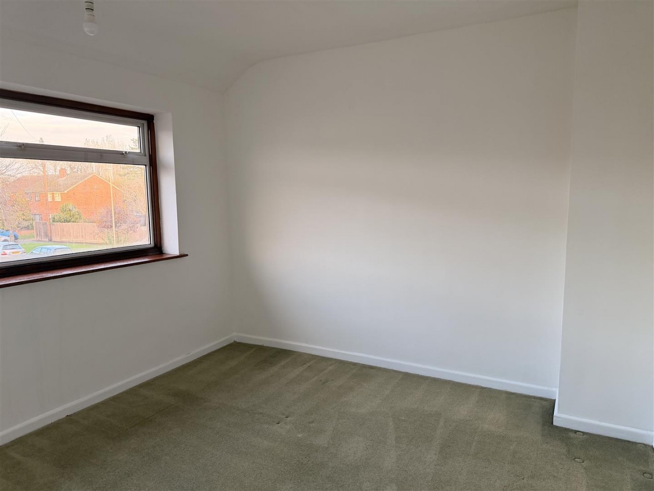 Heddington Way, Leicester