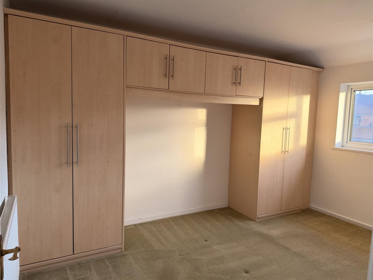 Heddington Way, Leicester