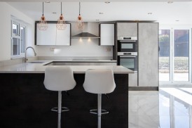 Main Street, Costock, Loughborough