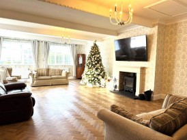 Avon Drive, Whetstone, Leicestershire.