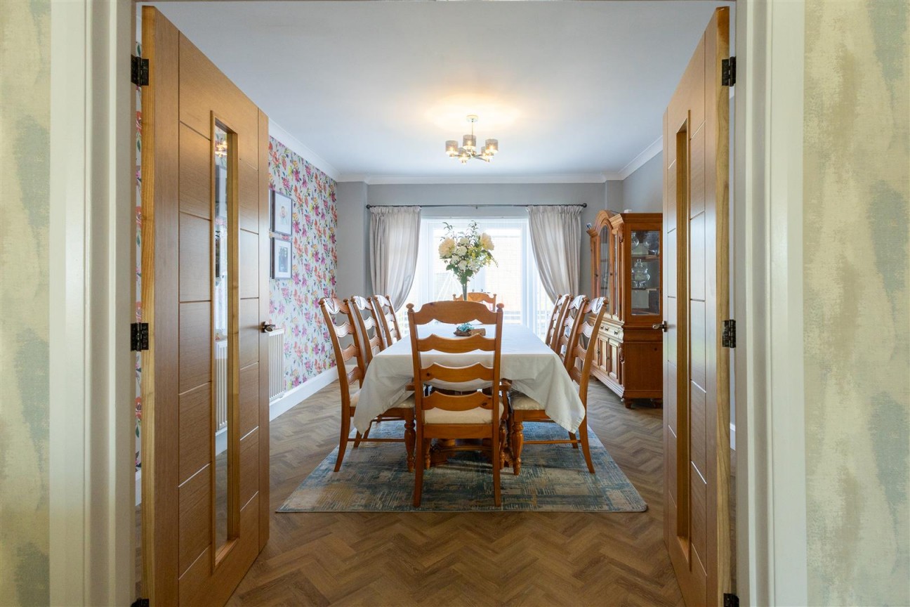 Avon Drive, Whetstone, Leicestershire.