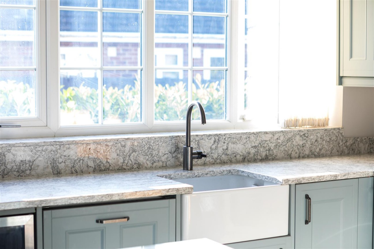 Avon Drive, Whetstone, Leicestershire.