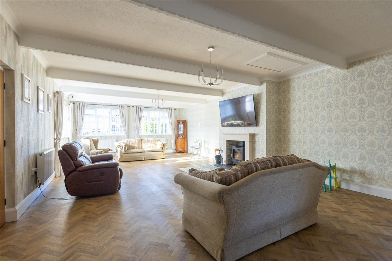 Avon Drive, Whetstone, Leicestershire.