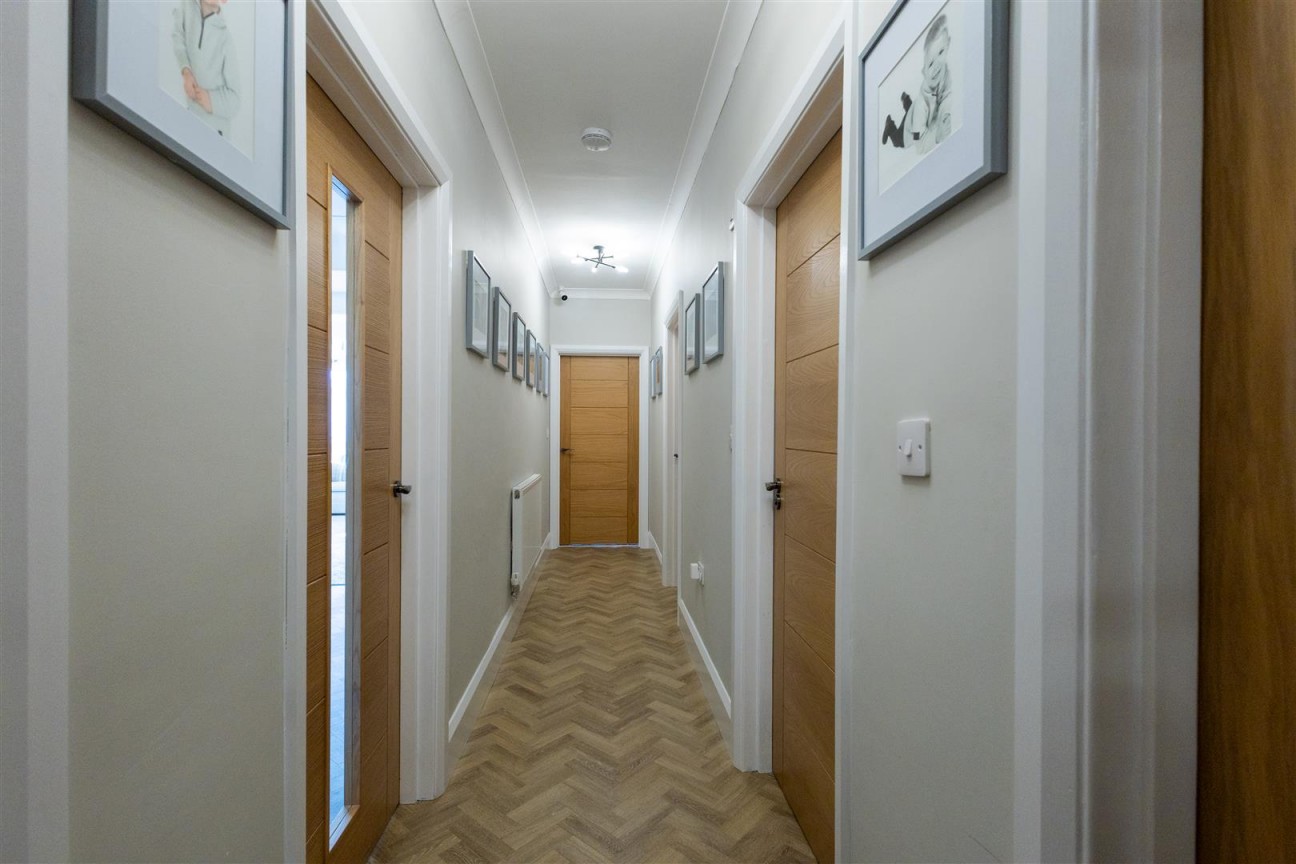 Avon Drive, Whetstone, Leicestershire.