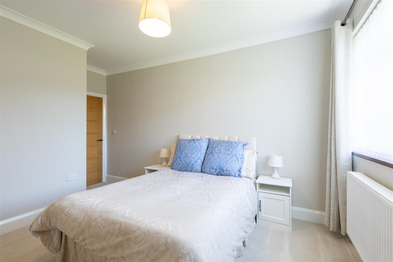 Avon Drive, Whetstone, Leicestershire.