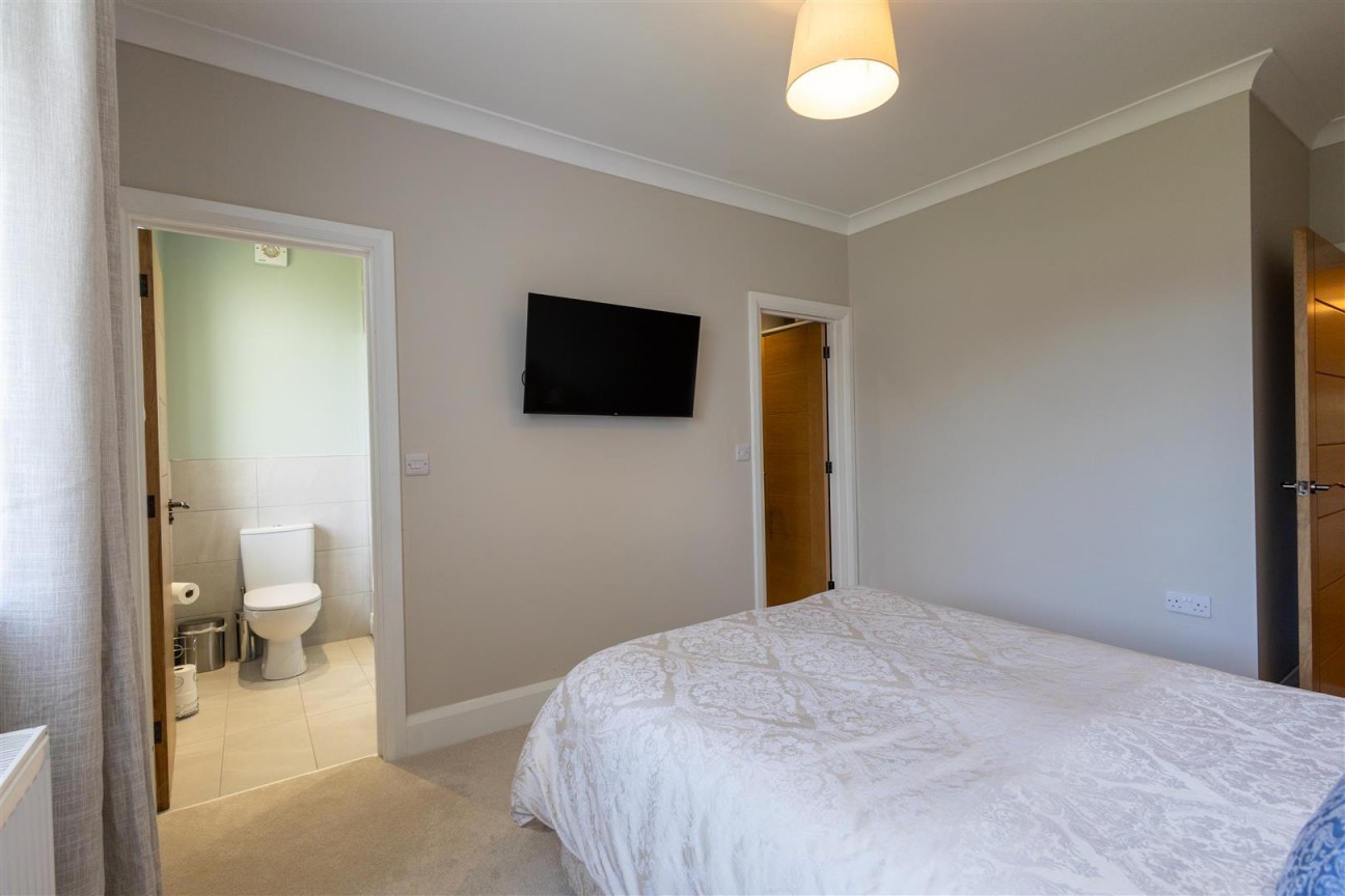 Avon Drive, Whetstone, Leicestershire.