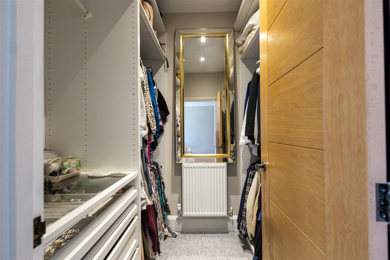 Avon Drive, Whetstone, Leicestershire.