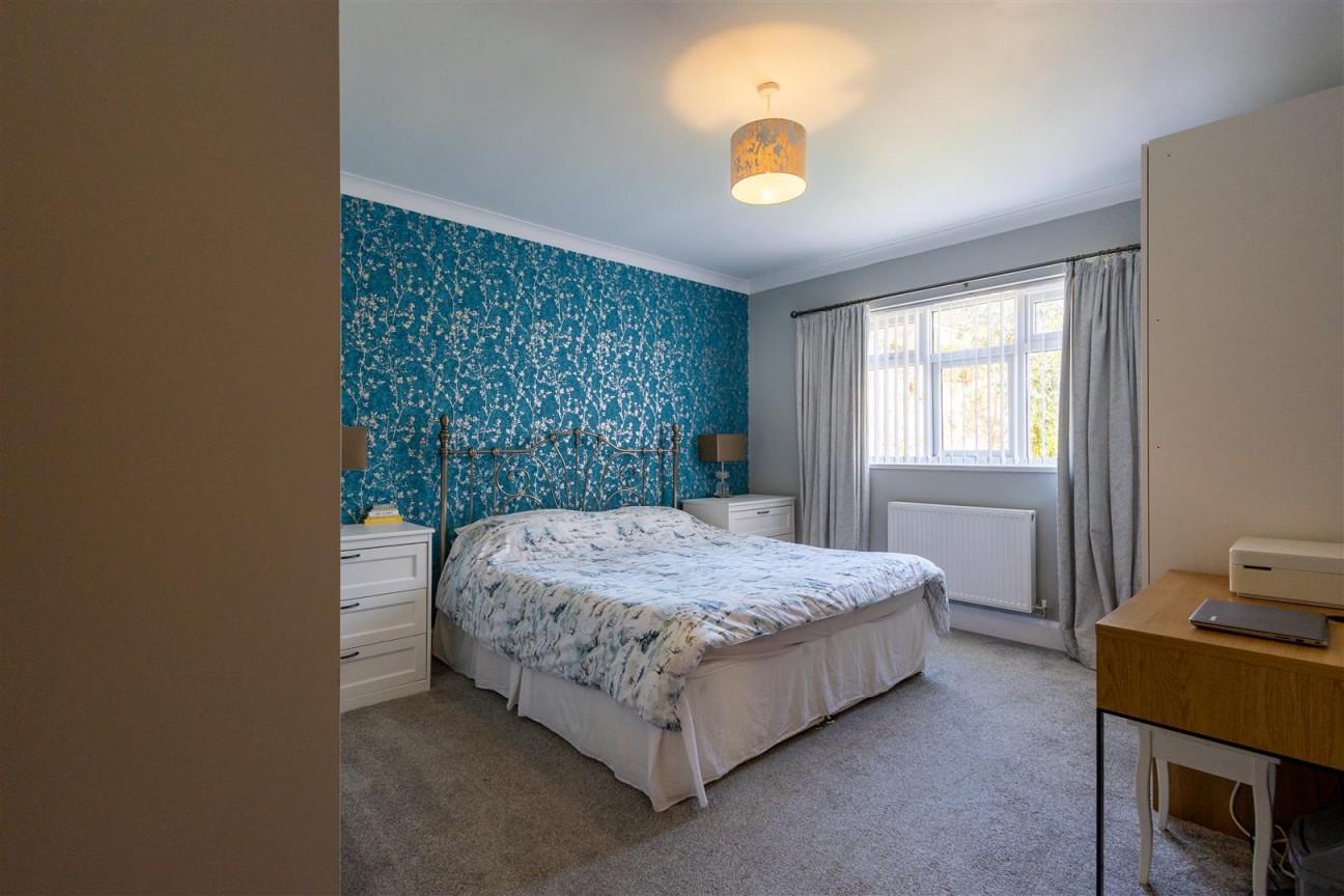 Avon Drive, Whetstone, Leicestershire.