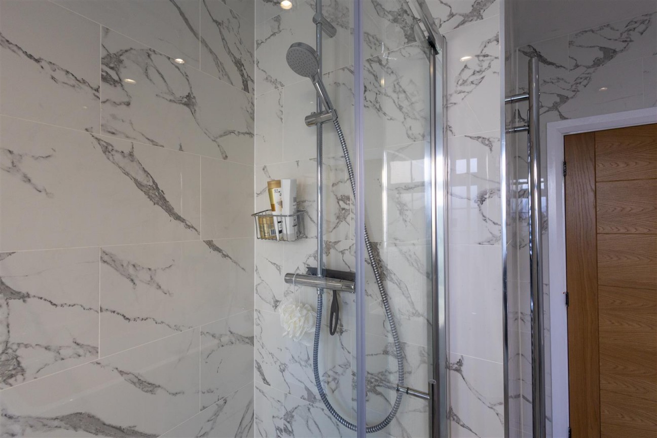 Avon Drive, Whetstone, Leicestershire.