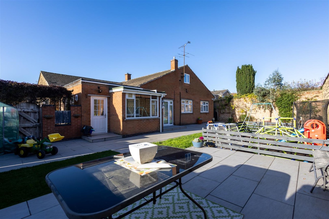 Avon Drive, Whetstone, Leicestershire.