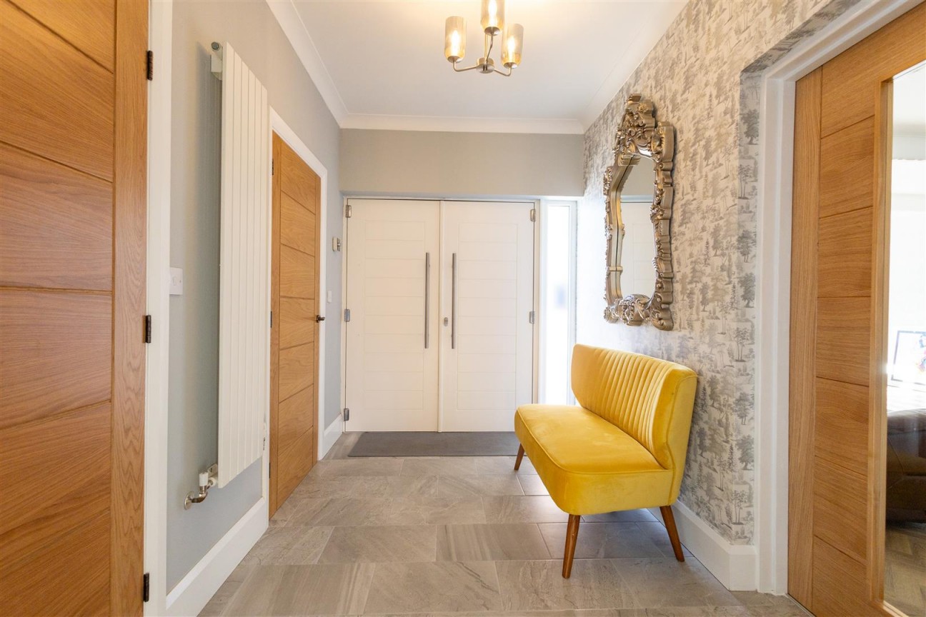 Avon Drive, Whetstone, Leicestershire.