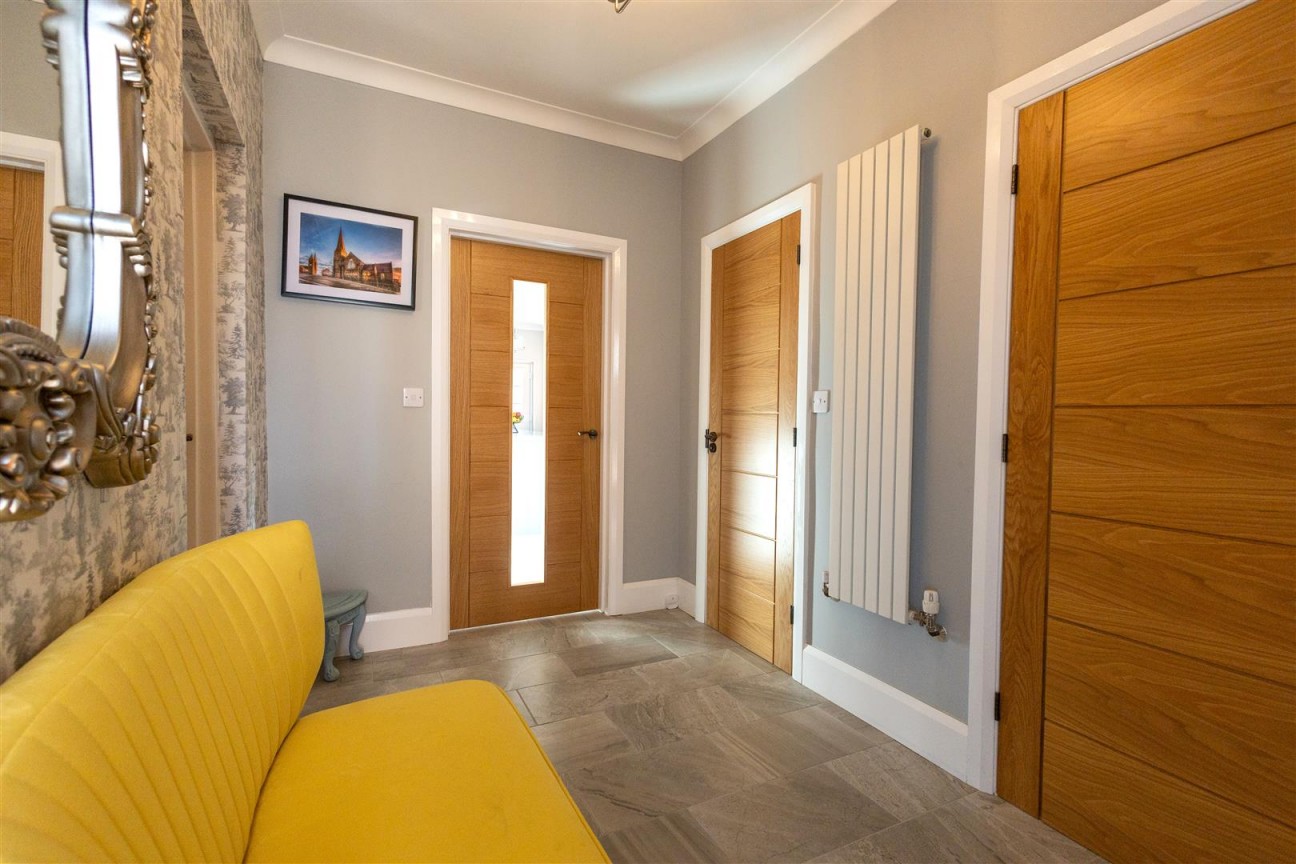 Avon Drive, Whetstone, Leicestershire.