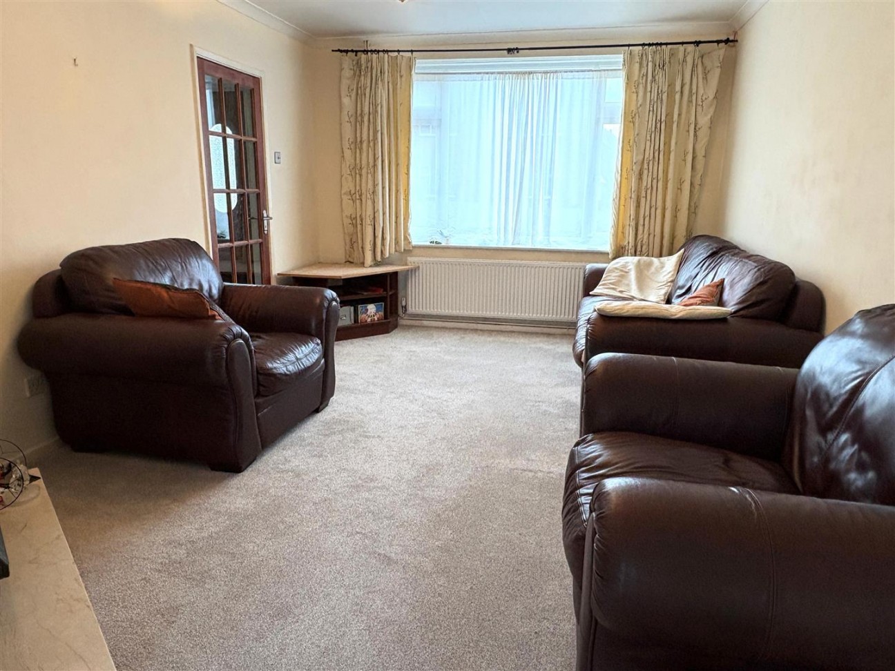 Turner Rise, Oadby, Leicester