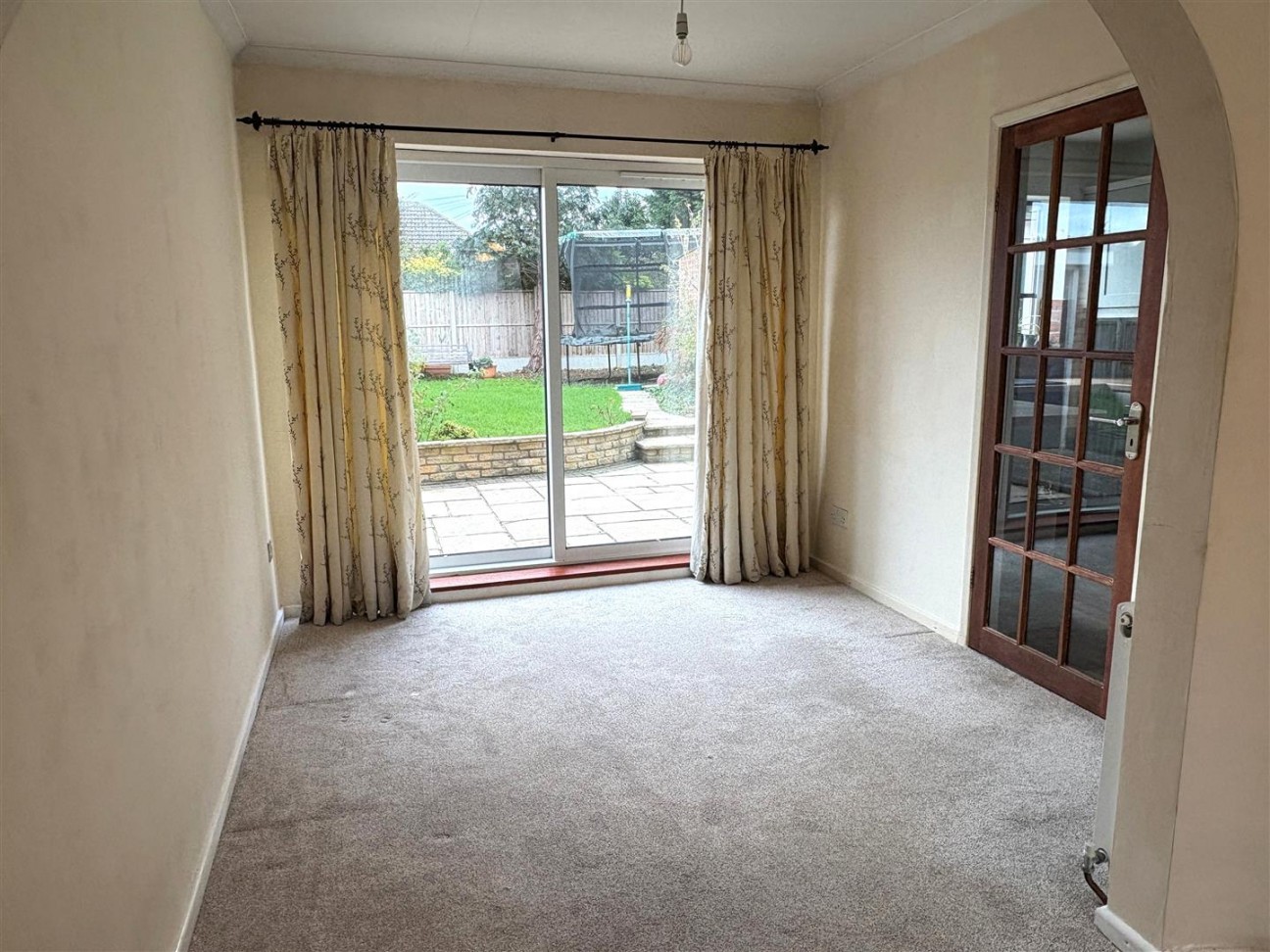 Turner Rise, Oadby, Leicester